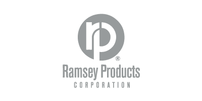 logo ramsey products